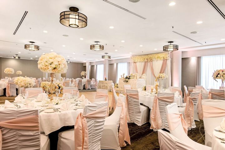 Wedding/Banquet 55 of 60