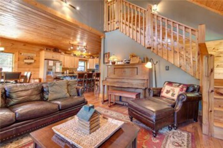 Stonebrook Lodge
