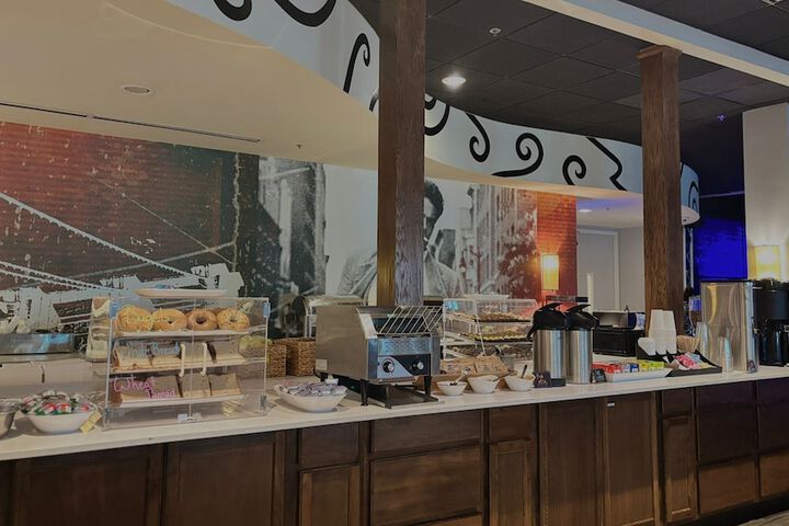 Courtyard by Marriott South Padre Island