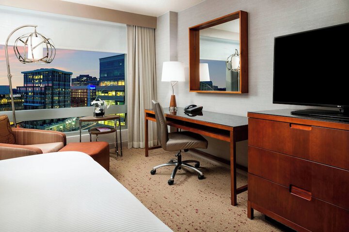 The Westin Arlington