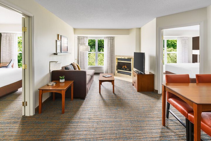 Residence Inn by Marriott Philadelphia Montgomeryville