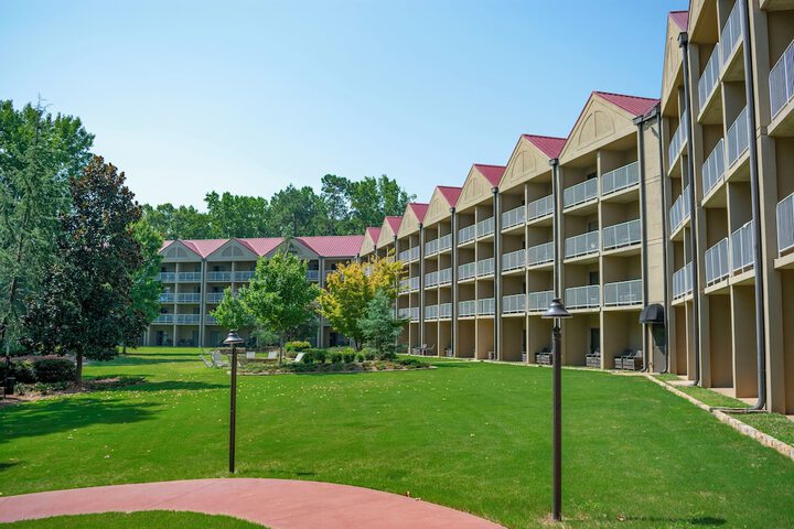 Lanier Islands Resort
