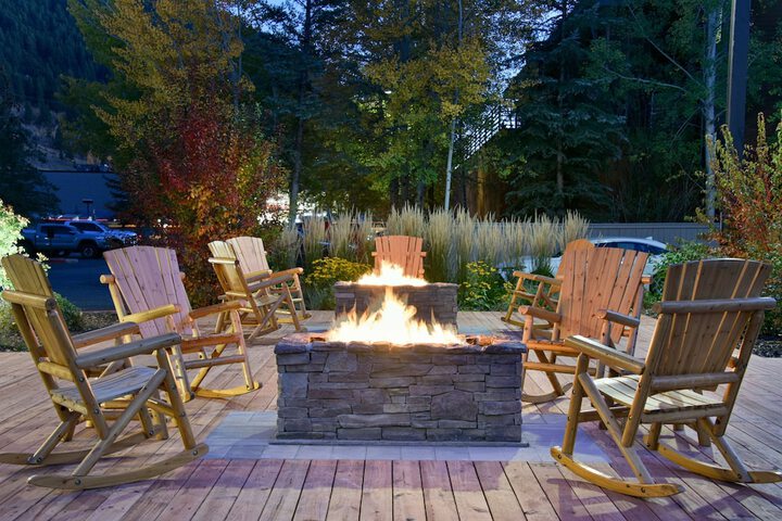 Terrace/Patio 57 of 58