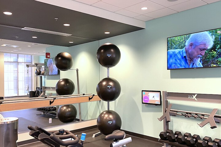 Health and Fitness 41 of 48