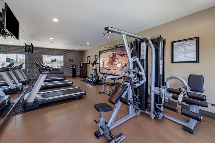 Health and Fitness 51 of 54