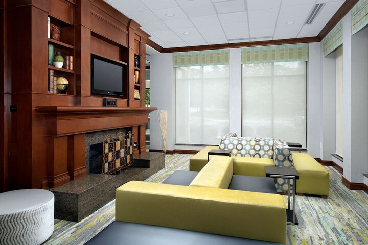 Hotel Interior 9 of 33
