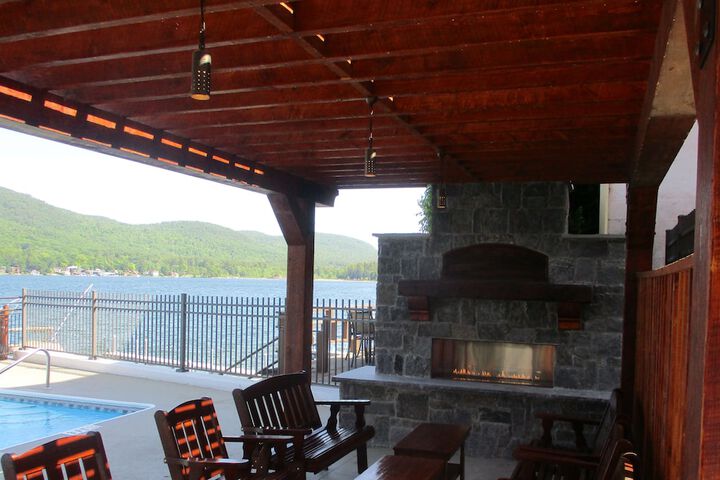 Terrace/Patio 91 of 145