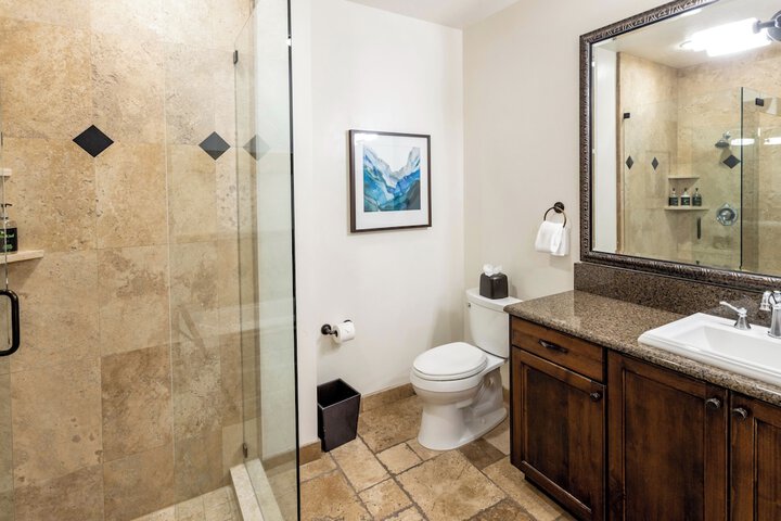 Hyatt Centric Park City