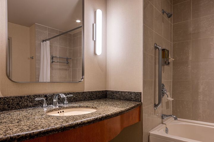 Harrahs Joliet Hotel & Casino - a Caesars Rewards Destination