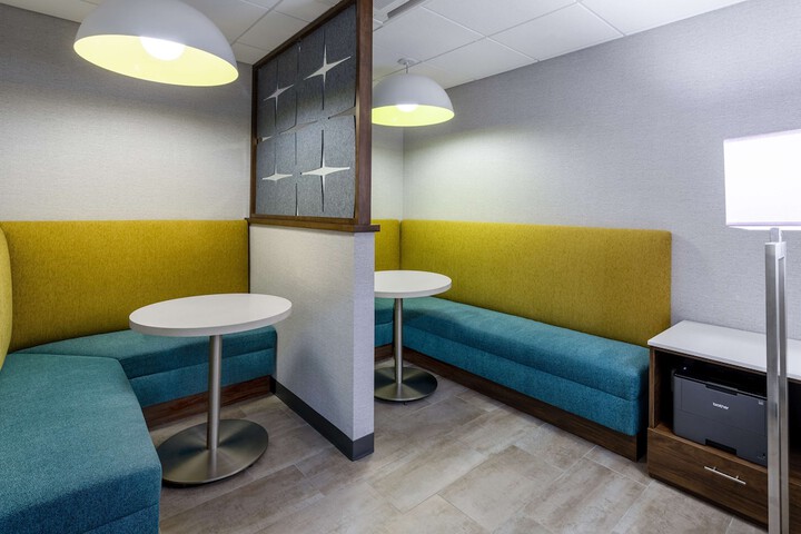 Hampton Inn Monticello