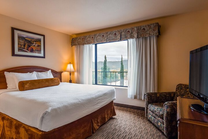 Best Western El Grande Inn