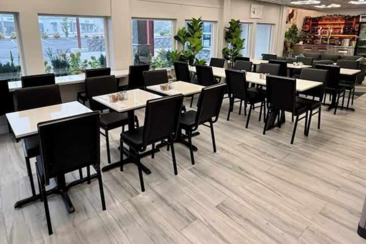 Lx Hotel SureStay Collection by Best Western