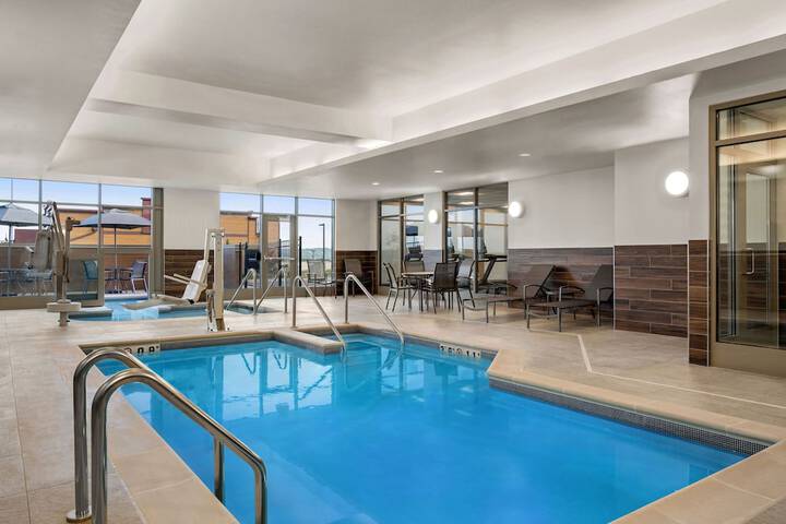 Pool 3 of 31