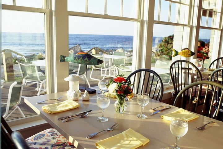 Anchorage Inn and Resort