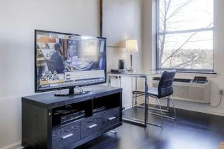 Global Luxury Suites at Chancery