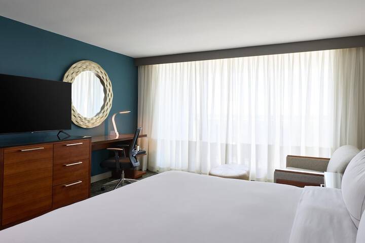 Hilton Beachfront Resort & Spa Hilton Head Island