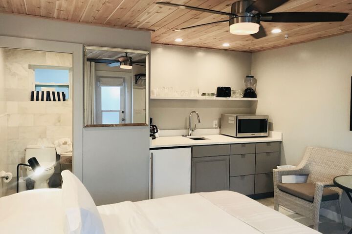 Casey Key Resort - Gulf Shores