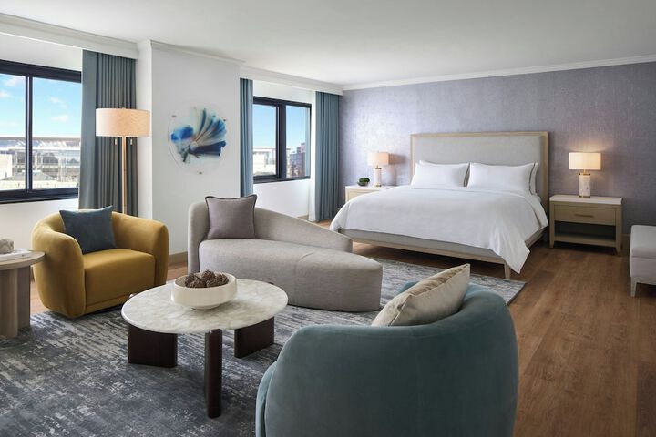 The Westin DC Downtown