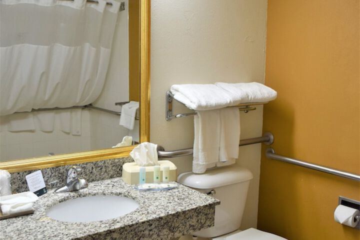 Quality Inn Conference Center at Citrus Hills