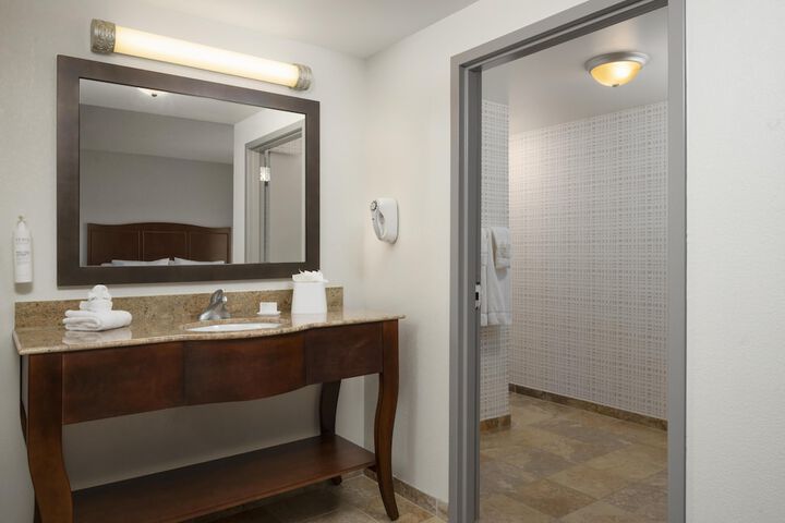 Hampton Inn Elmira / Horseheads