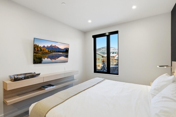 Hyatt Centric Park City