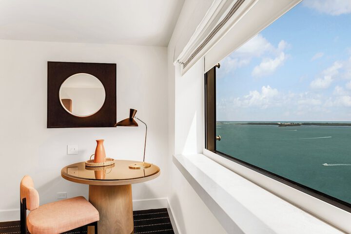 InterContinental Miami by IHG