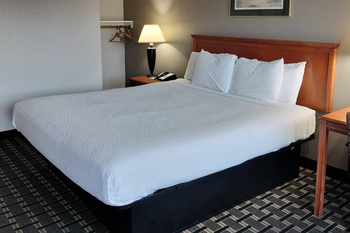 Clarion Inn Southern Pines - Pinehurst