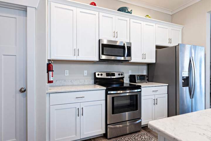 525 The Back Bay House