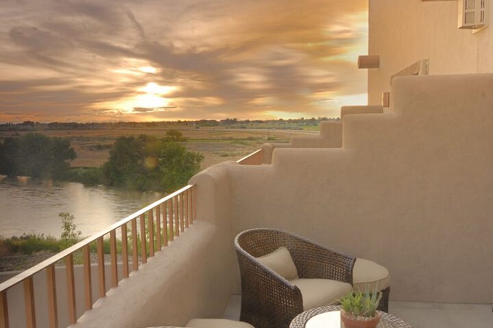 Inn at Desert Wind Winery