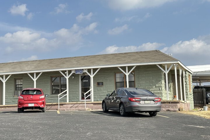 Llano Motel
