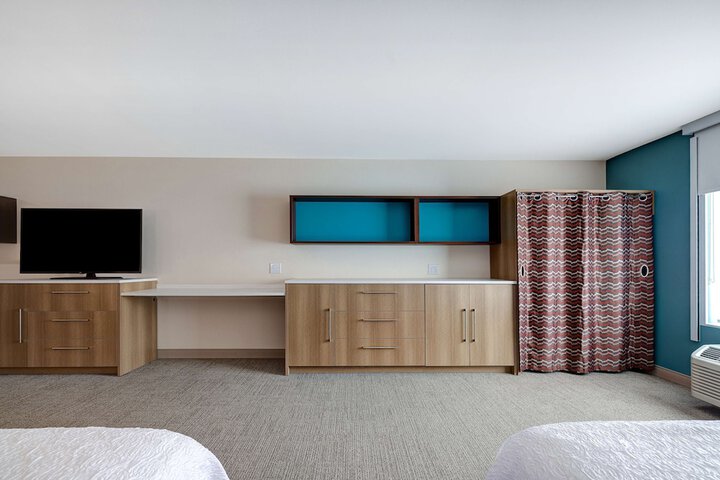Home2 Suites by Hilton Bryant AR