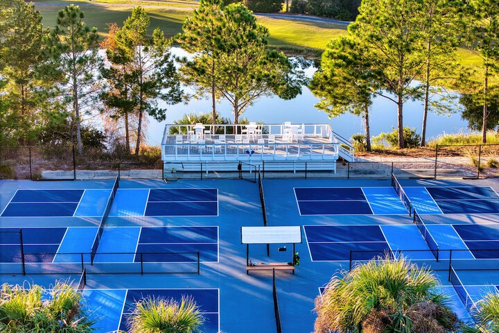 St James Bay Golf & Pickleball Resort
