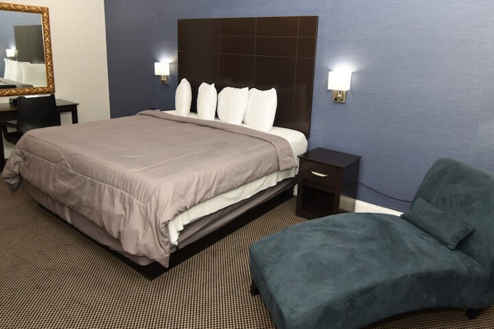 FairBridge Hotel Atlantic City