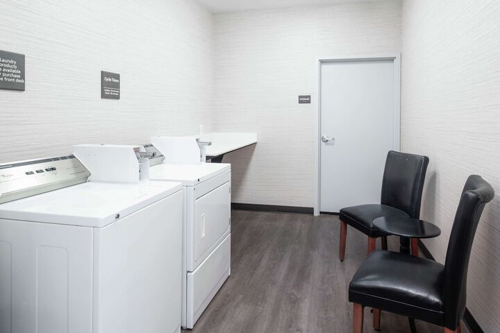 Hampton Inn & Suites Lubbock Southwest