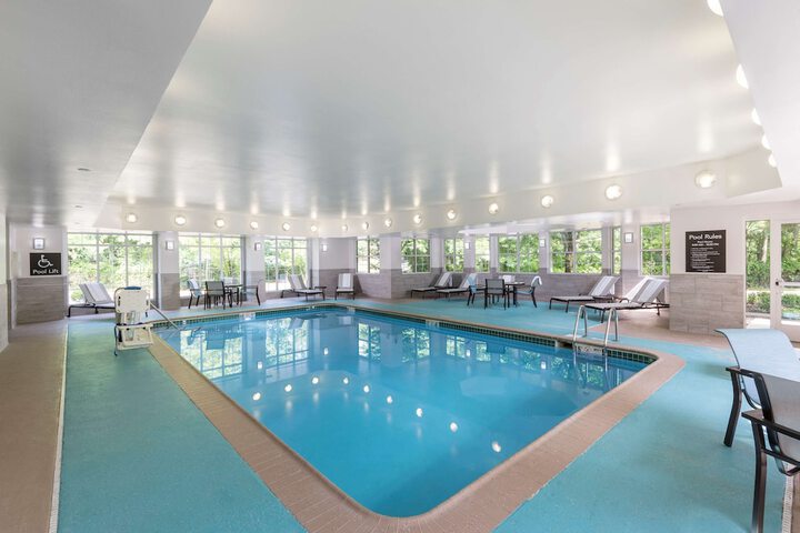 Homewood Suites by Hilton Philadelphia / Mt. Laurel