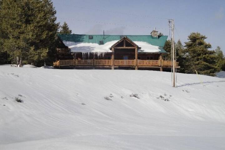Eagle Ridge Ranch