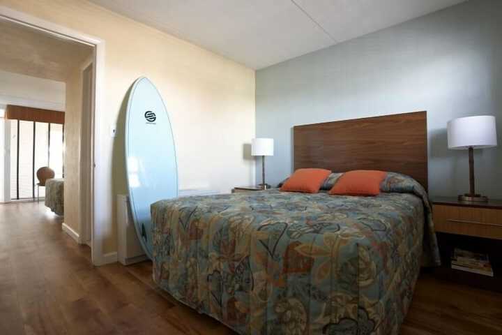 Blue Palms Resort