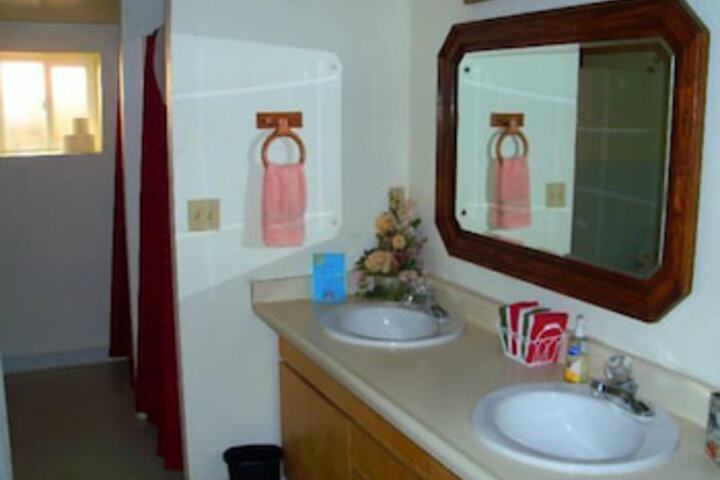 Cascade Ranch Holiday home 19 BestStayz.1