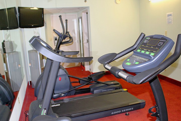 Health and Fitness 27 of 28