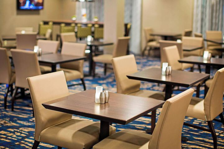Courtyard by Marriott North Seattle / Lynnwood