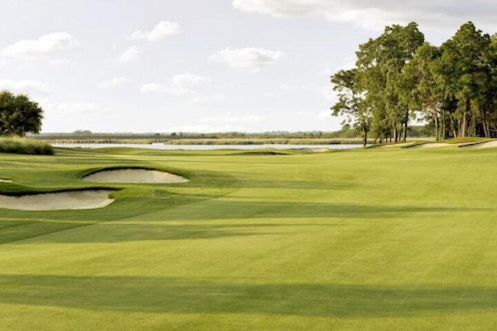 The Westin Savannah Harbor Golf Resort & Spa