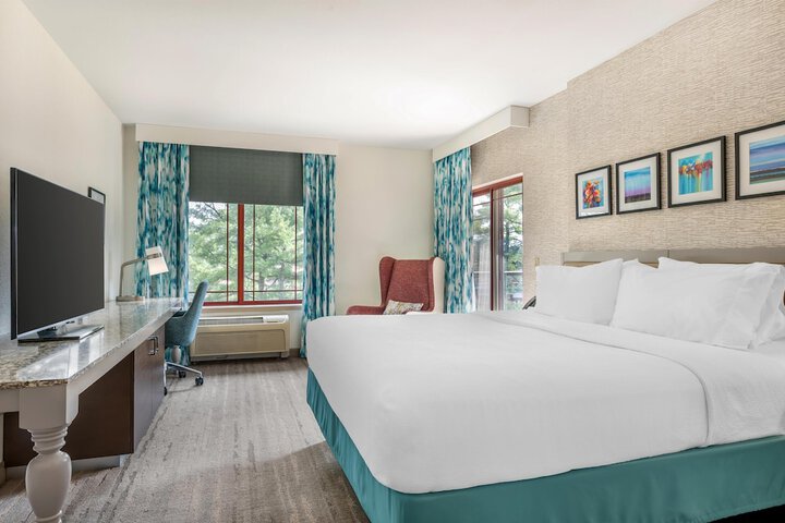 Hilton Garden Inn Wisconsin Dells