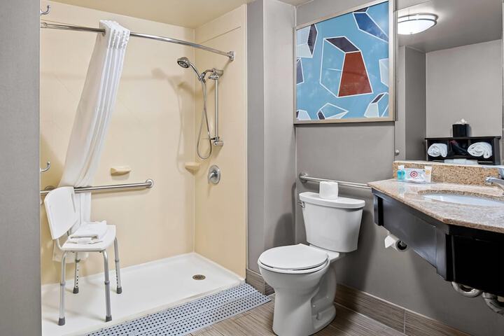 Comfort Inn Cadillac