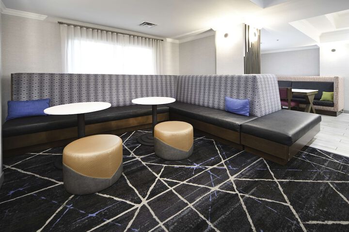 Hampton Inn Bryant