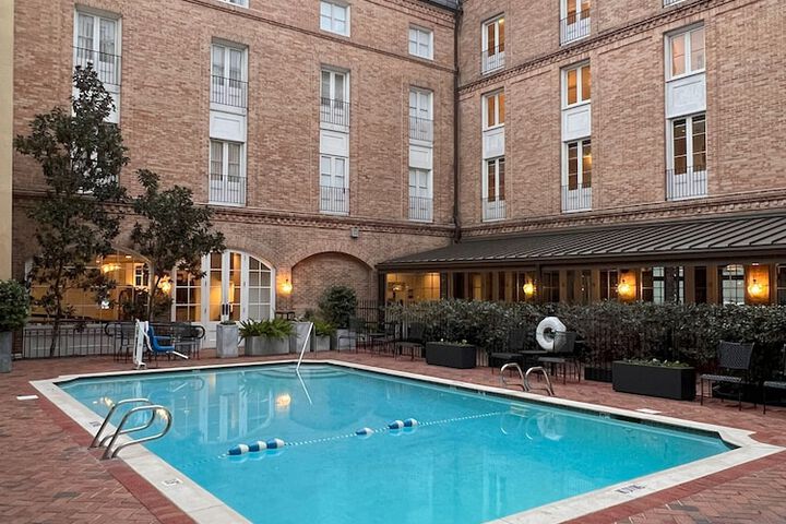 Pool 3 of 39