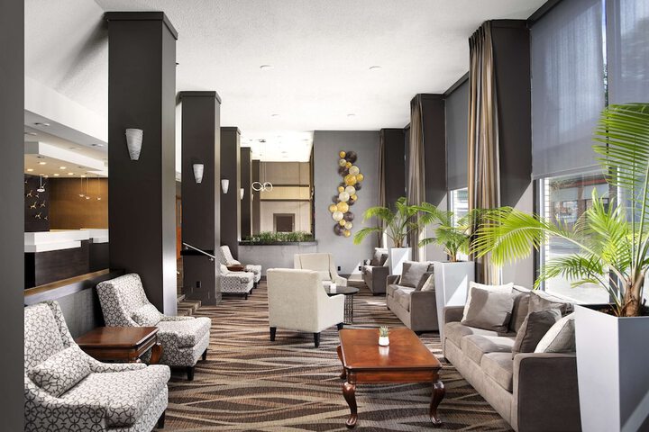 Hotel Interior 6 of 28