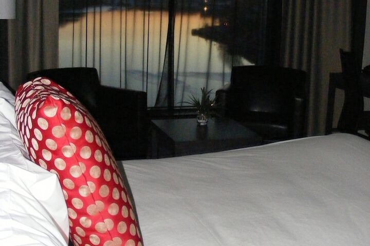 Grand Hotel Times Sherbrooke