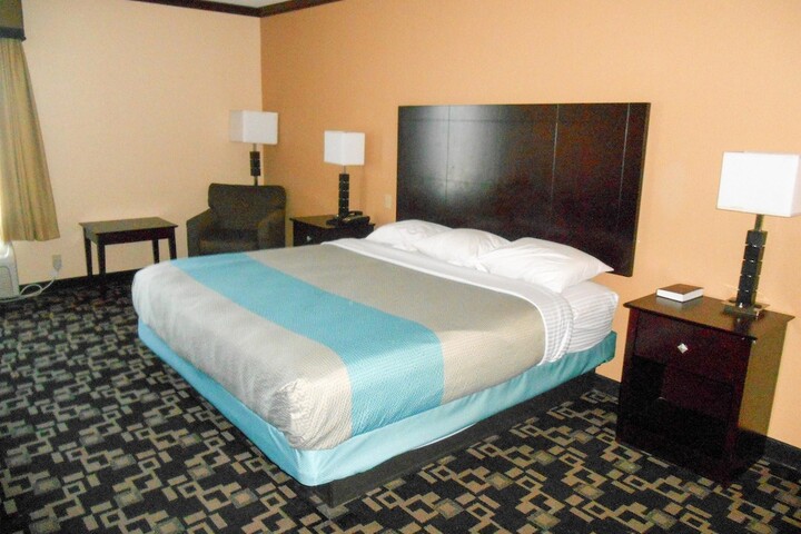 Room 22 of 23