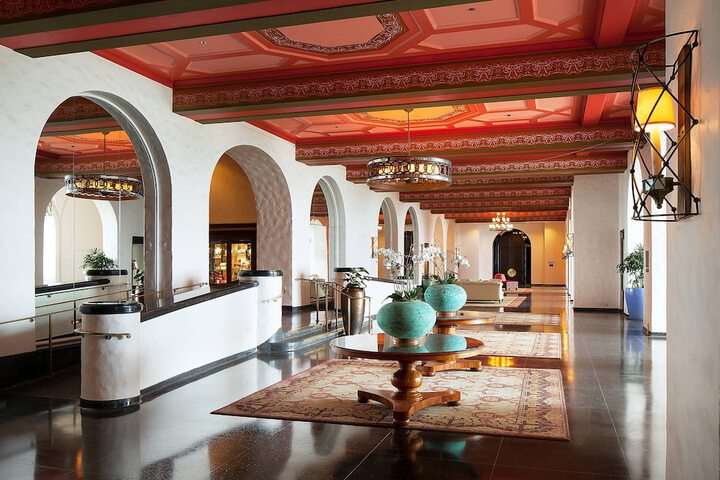 The Royal Hawaiian a Luxury Collection Resort, Waikiki