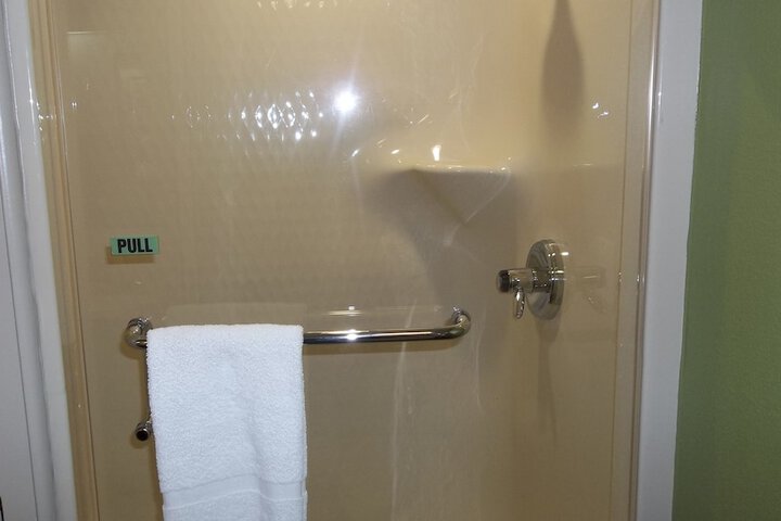 Sleep Inn Bryson City - Cherokee Area